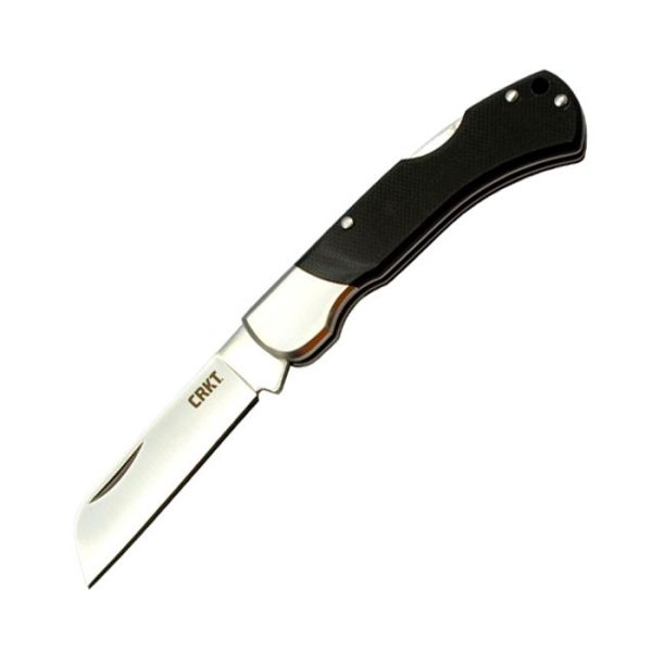 crkt-6406-crkt-biltong-black-g10-001. CRKT Biltong Knife Black G10