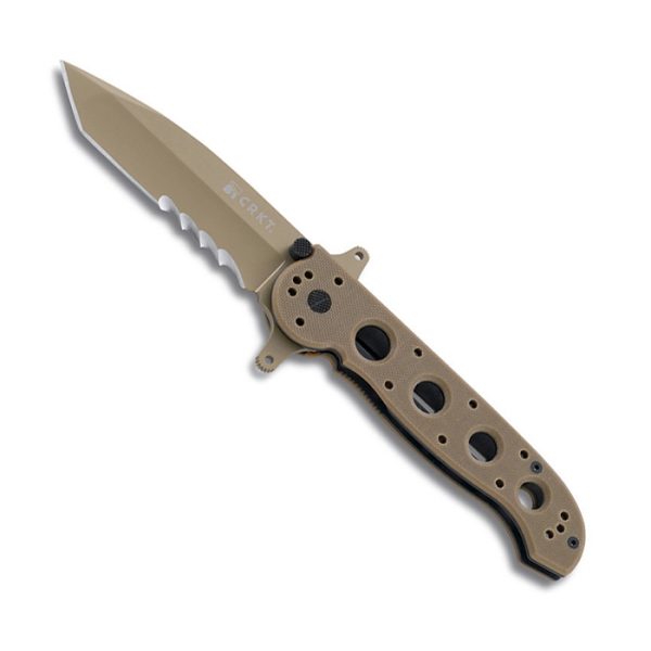 CRKT-M16-14DSFG#1.jpg. CRKT-M16-14DSFG#1
