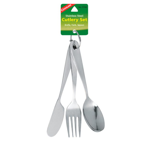 cog9166-coghlan's-cutlery-set-001. Coghlan's Cutlery Set