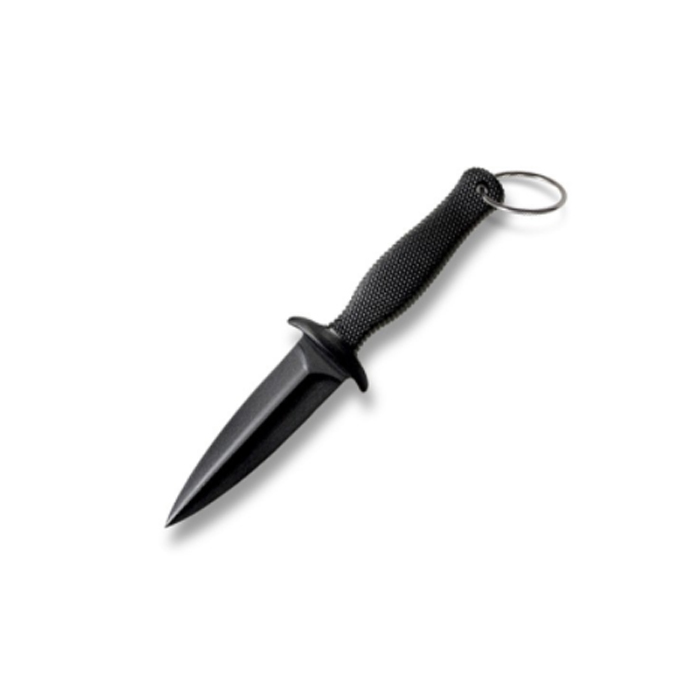 cold steel fgx boot blade ii 001. Cold Steel FGX Push Blade II