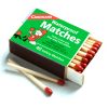 cog940bp-coghlan's-waterproof-matches-(packet-of-4. Coghlan's Waterproof Matches (Packet of 4 Boxes.)