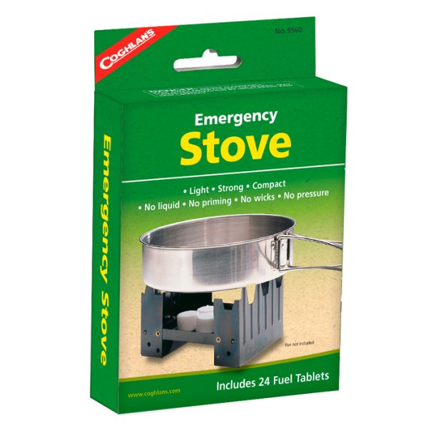cog9560-coghlan's-emergency-stove-001. Coghlan's Emergency Stove