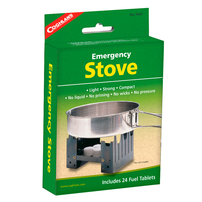 cog9560-coghlan's-emergency-stove-001. Coghlan's Emergency Stove