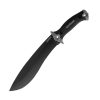 k1077-kershaw-camp10-fixed-blade-001. Kershaw Camp 10 w/Black Blade