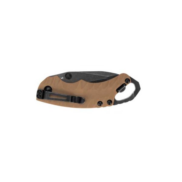 kershaw shuffle 2 tan 002. kershaw shuffle 2 tan 002