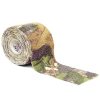 mc-19503-001. McNett Tactical Camo Form Reusable Heavy-Duty Fabric Wrap - Mossy Oak Obsession