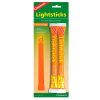 cog9836-coghlan's-lightsticks-orange-2pk-001. Coghlan's Lightsticks Orange 2pk
