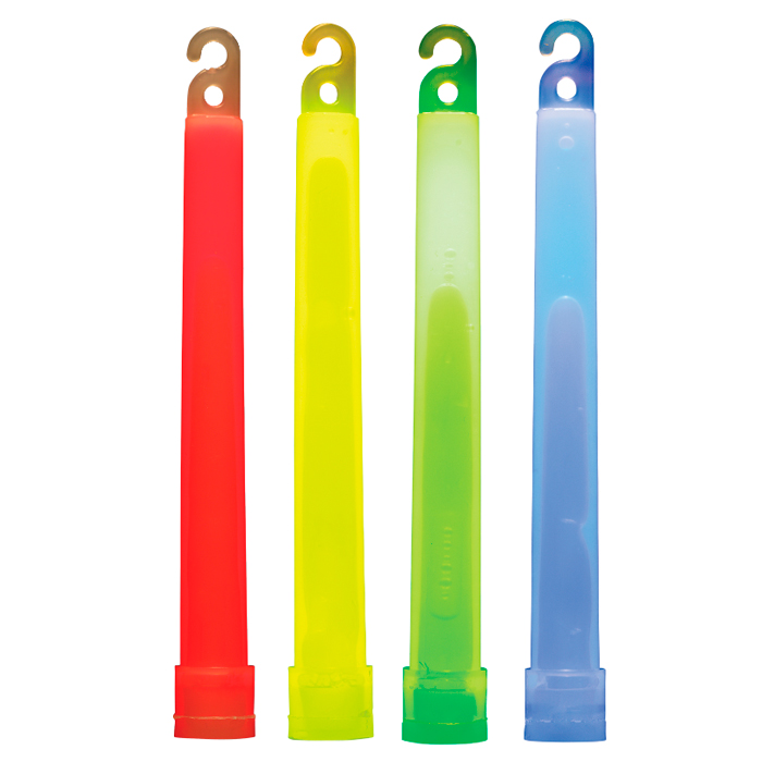 cog9845-coghlan's-lightsticks-assorted-4pk-002. Coghlan's Lightsticks Assorted 4pk