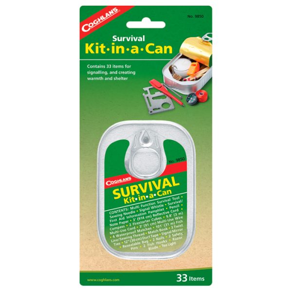 cog9850-coghlan's-survival-kit-in-a-can-001. Coghlan's Survival Kit-In-a-Can