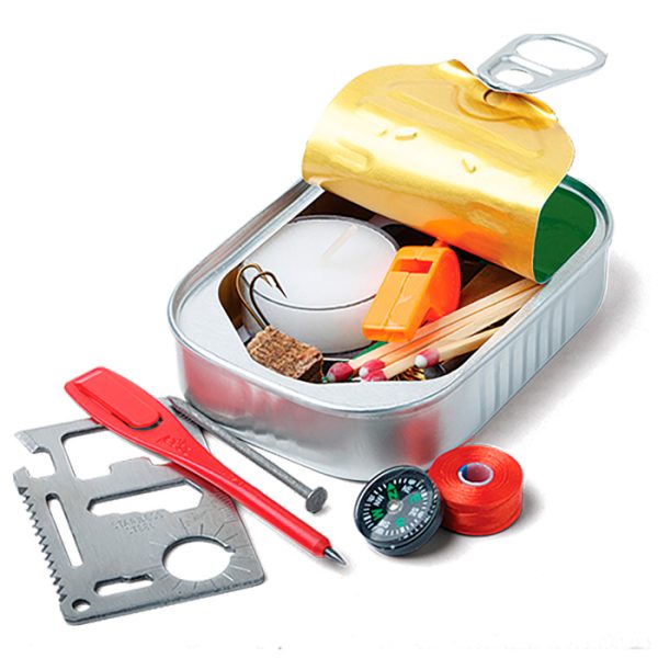 cog9850-coghlan's-survival-kit-in-a-can-002. Coghlan's Survival Kit-In-a-Can