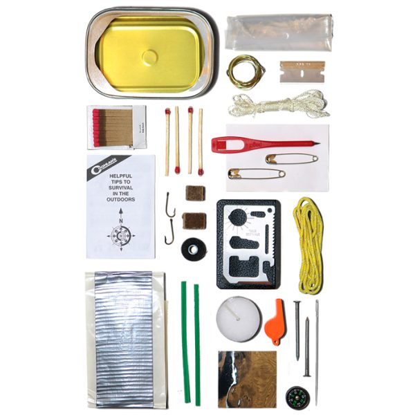 cog9850-coghlan's-survival-kit-in-a-can-003. Coghlan's Survival Kit-In-a-Can