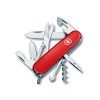 v13703-vict-pkt-knf-climber-001. Victorinox Climber Red 91mm