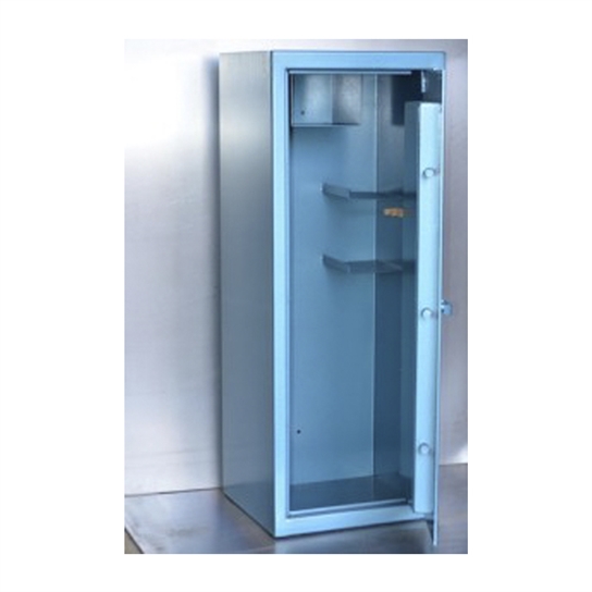 10 gun safe 002. 10 gun safe 002
