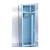 6 gun double door safe 002. 6 gun double door safe 002