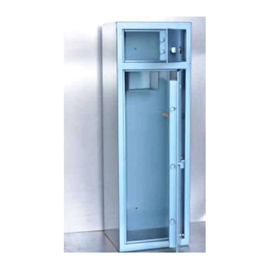 6 gun double door safe 002. 6 gun double door safe 002