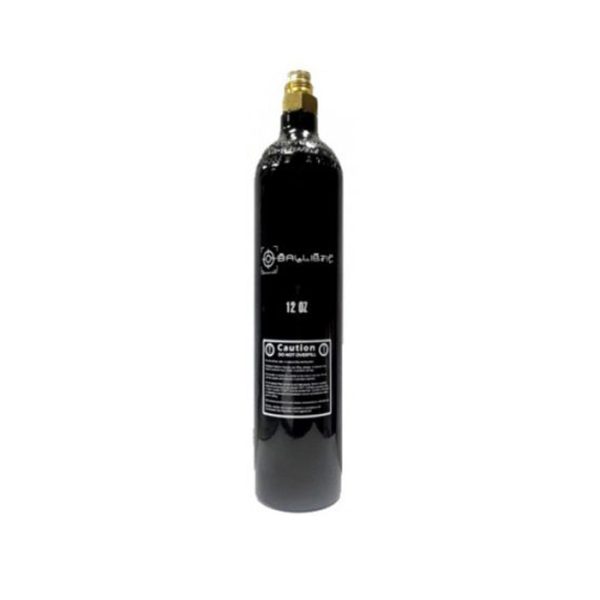 12oz co2 bottle 001. 12oz co2 bottle 001