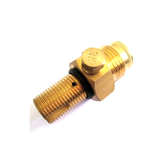 standard co2 head 001. standard co2 head 001