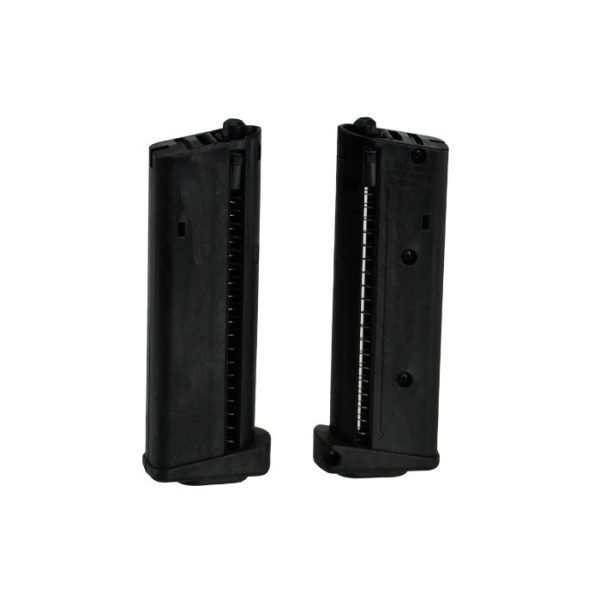 tpx spare mags001. tpx spare mags001