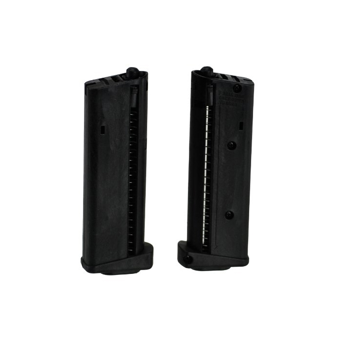 tpx spare mags001. tpx spare mags001
