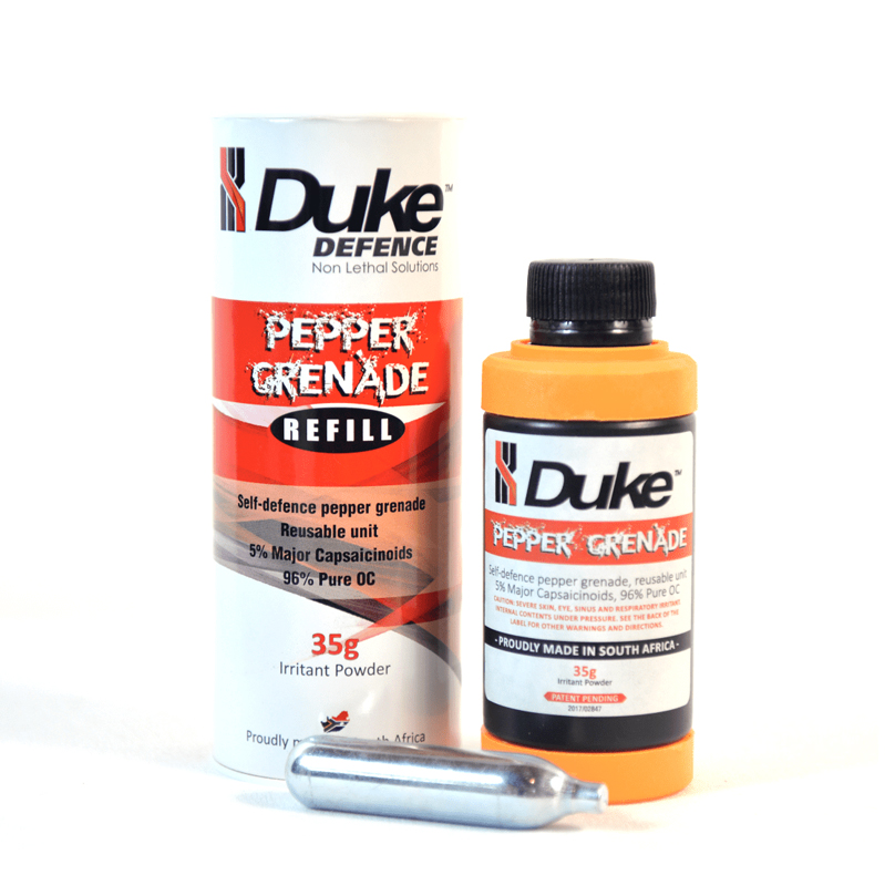pepper-grenadec-refill-kit-002. CO2 Pepper Storm Grenade Refill