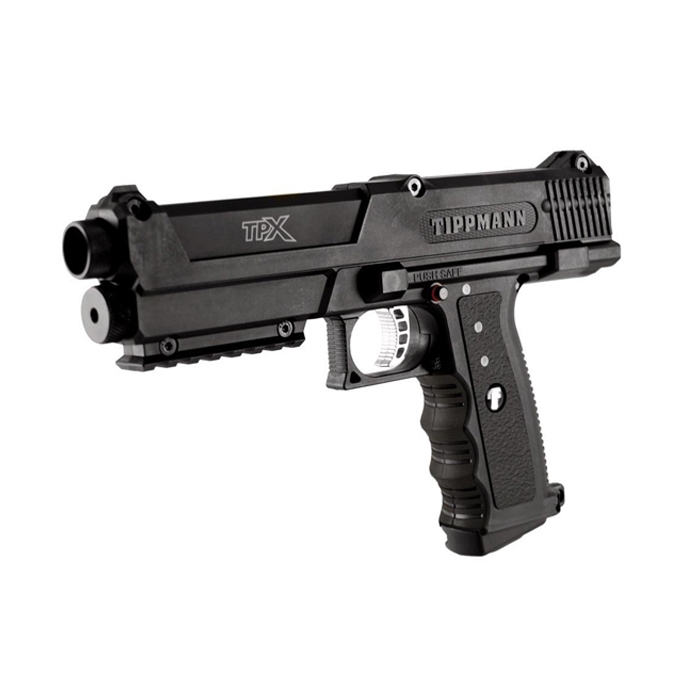 tippmann tpx pistoll 001. tippmann tpx pistoll 001