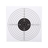 14cm x14cm airgun card targets 100pk001. 14cm x14cm Airgun Card Targets 100pk