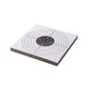 14cm x14cm airgun card targets 100pk 002. 14cm x14cm Airgun Card Targets 100pk