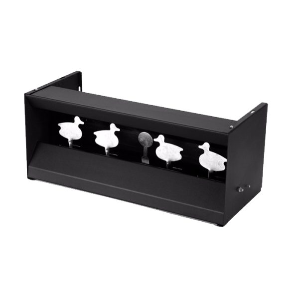 4 x duck trap resettable airgun target 001. 4 x Duck Trap Resettable Airgun Target
