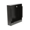 card target flat pellet trap 001. Card Target Flat Pellet Trap (14cm x 14cm)