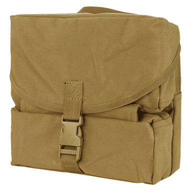 ma20-001. Condor Fold-Out Medical Bag