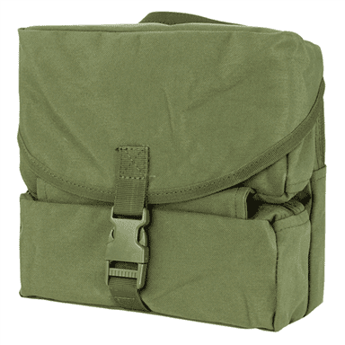 ma20-002. Condor Fold-Out Medical Bag
