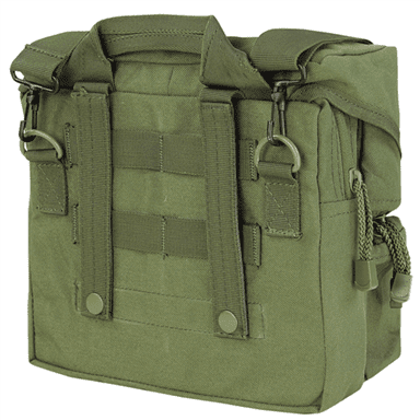 ma20-004. Condor Fold-Out Medical Bag