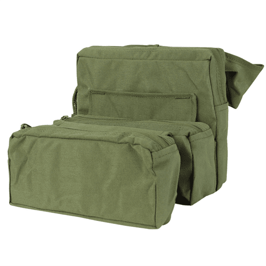 ma20-005. Condor Fold-Out Medical Bag